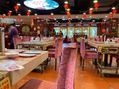 大堂-点都德(华强南店)