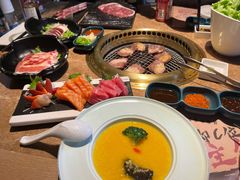 -额尔敦牛厨师铜板烧