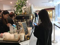 -Manner Coffee(芮欧百货店)