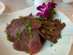 酱香牛肉-新粤新疆菜(禅城店)