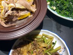 -秋色客家菜(南山店)