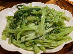 -南记食粥坊·宵夜大排档(岭南分店)
