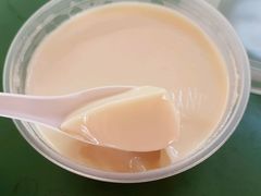 -老伴豆花(麦士威熟食中心店)