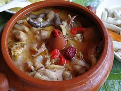 -香满楼(临安路店)