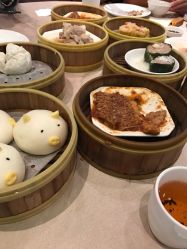 -宝亨达国际大酒店·宴会厅