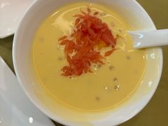 -湖影中餐厅·南京金茂威斯汀大酒店