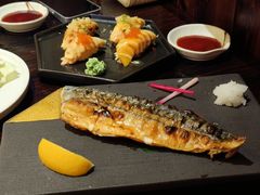 -鸟鹏烧鸟居酒屋(熙龙湾店)