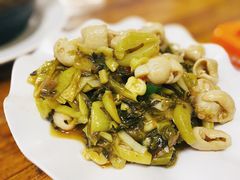 -苏记农家菜馆