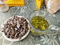 -湖畔居茶楼(湖滨店)