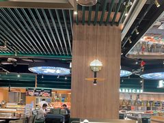 -梨花自助烤肉(西三旗万象汇黑金店)