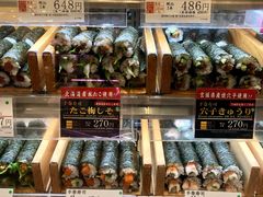 -阪急百货店(梅田总店)