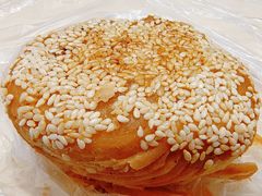 萝卜丝酥-白玉兰食品(甜云店)