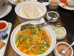 闽南古早润饼-闽和南(深圳万象城店)