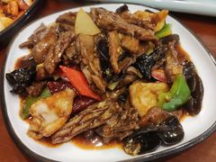 -北平小馆·烤鸭·家常菜(磨房北里店)