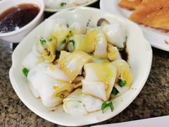 猪肉肠粉-百回味老爸茶(海彤店)