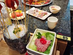 -井格重庆火锅(临平银泰城店)