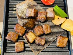 -極上萬膳·日料放题(来福士江景店)