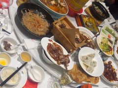 -大铁勺新津菜(迎水道店)