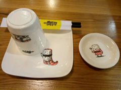 -新一番三文鱼寿司(红城湖店)