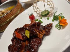 -湯記傳菜