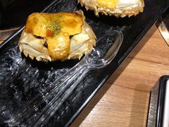 -炉小哥烤肉(朗悦公园茂店)