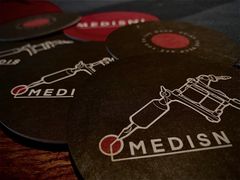 -MEDISN·药厂