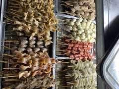 -胖子好盐水鸭(总店)