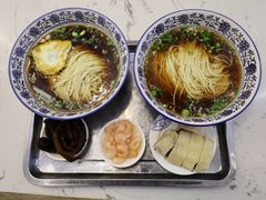 -伟记奥面馆(养育巷店)