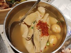 -破瓦寒窑·地摊烤羊排