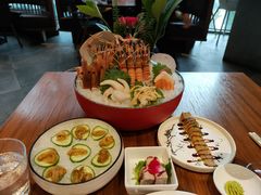 -Mr·Fish鱼鲜生海鲜放题(银泰in99店)