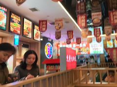 -叁宝烤肉• 西安烧烤(凤城十二路店)