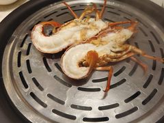 -青蓬海上捞蒸品海鲜城(海岸城店)