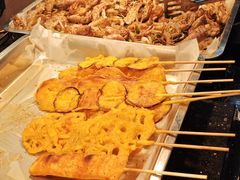 -来龍儿鲜切牛肉自助老火锅