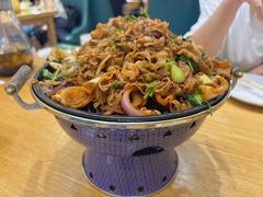 -紫光园·烤鸭(吕家营店)