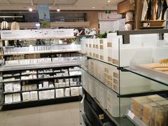 -MUJI无印良品(远洋未来广场店)