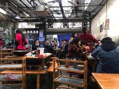 大堂-星鸿社重庆老火锅