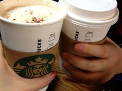 iphone_upload_pic-星巴克臻选(成都宽窄巷子店)