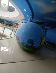 -DoDo梦想城(泉舜购物中心店)