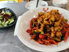 -毛哥小馆子(百井坊巷店)