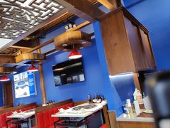 -木王宴语·野生鲜菌火锅(玉河店)