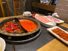 -纸盐河码头火锅(十八梯店)