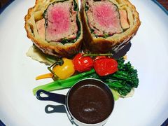 -404干式熟成牛排馆•聚会餐厅