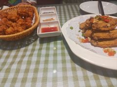 -玉桥餐厅(天坛店)