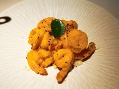 -荷塘秋月·本帮江浙菜(国权路店)