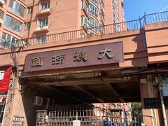 -大姨捞面(新安花园店)