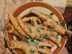 -周小明火锅(黑金冠社区店)