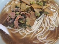 -奎元馆.百年奎元.非遗传承(西湖边的解放路店)
