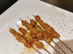 -京悦南门涮羊肉·羊蝎子火锅(田林路店)