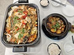 -小胖子羊肉馆·烧烤(龙茗路店)