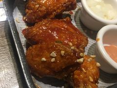 -火炉火自助餐(悠唐购物中心店)